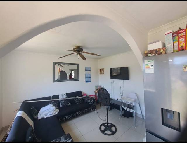 2 BEDROOM PROPERTY TO RENT IN TRENANCE MANOR